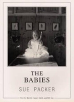 Book Cover for The Babies by Sue Packer