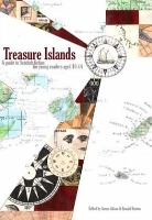 Book Cover for Treasure Islands by James Alison