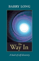 Book Cover for The Way in by Barry Long