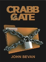 Book Cover for Crabbgate by John Bevan