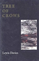 Book Cover for Tree of Crows by Lewis Davies