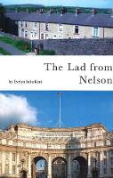 Book Cover for Lad from Nelson by Evelyn Julia Kent