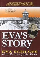 Book Cover for Eva's Story by Eva Schloss, Evelyn Julia Kent