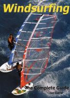 Book Cover for Windsurfing by Ian Currer