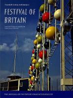 Book Cover for Festival of Britain by Elain Harwood