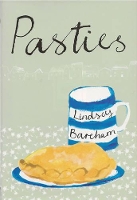 Book Cover for Pasties by Lindsey Bareham