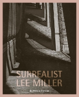 Book Cover for Surrealist Lee Miller by Antony Penrose