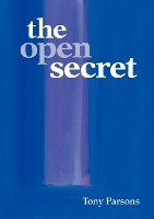 Book Cover for Open Secret by Tony Parsons