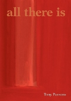 Book Cover for All There is by Tony Parsons