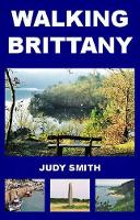 Book Cover for Walking Brittany by Judy Smith