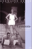 Book Cover for Lysistrata by Germaine Greer