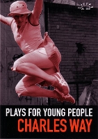 Book Cover for Plays for Young People by Charles Way, Rosamunde Hutt