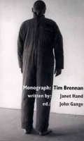 Book Cover for Monograph by Janet Hand, John Gange