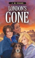 Book Cover for London's Gone by J M Evans