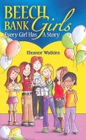 Book Cover for Beech Bank Girls by Eleanor Watkins