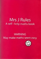 Book Cover for Mrs J.Rules Yes by 