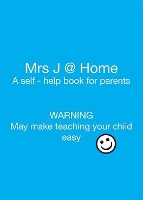 Book Cover for Mrs J @ Home by 