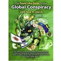 Book Cover for The David Icke Guide to the Global Conspiracy (and How to End It) by David Icke