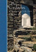 Book Cover for The Cyclades, or Life Among the Insular Greeks by J Theodore Bent
