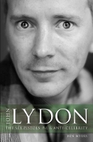 Book Cover for John Lydon by Ben Myers