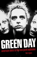 Book Cover for Green Day by Ben Myers