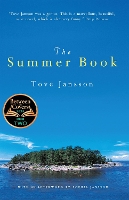 Book Cover for The Summer Book by Tove Jansson