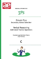 Book Cover for Eleven Plus / Secondary School Selection Verbal Reasoning - Additional Practice Questions by Nicholas Geoffrey Stevens