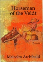 Book Cover for Horseman of the Veldt by Malcolm Archibald