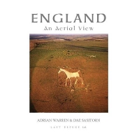 Book Cover for England by Adrian Warren, Dae Sasitorn