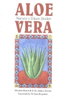 Book Cover for Aloe Vera by Alasdair Barcroft, Audun Myskja, Tom Reynolds