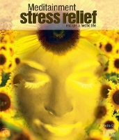 Book Cover for Stress Relief by Richard Latham