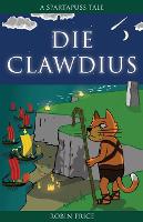 Book Cover for Die Clawdius by Robin Price