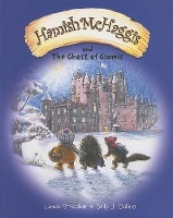 Book Cover for Hamish McHaggis by Linda Strachan