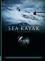 Book Cover for Sea Kayak by Gordon Brown