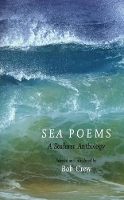 Book Cover for Sea Poems by Bob Crew