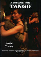 Book Cover for A Passion for Tango by David Turner