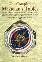 Book Cover for Complete Magician's Tables by Dr Stephen Skinner