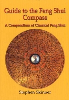 Book Cover for Guide to the Feng Shui Compass by Dr Stephen Skinner