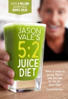 Book Cover for 5:2 Juice Diet by Jason Vale