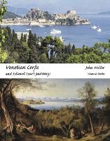 Book Cover for Venetian Corfu and Edward Lear's Paintings by John Waller