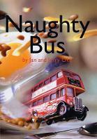 Book Cover for Naughty Bus by Jan Oke