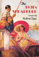 Book Cover for The 1930s Scrapbook by Robert Opie