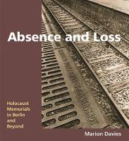 Book Cover for Absence and Loss by Marion Davies