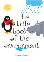 Book Cover for The Little Book of the Environment by Christine Coirault