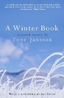 Book Cover for A Winter Book Selected Stories by Tove Jansson