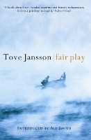 Book Cover for Fair Play by Tove Jansson