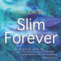 Book Cover for You Can be Slim Forever by Lorraine Ireland