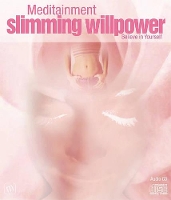 Book Cover for Slimming Willpower by Richard Latham