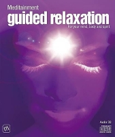 Book Cover for Guided Relaxation by Richard Latham