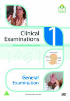 Book Cover for General Examination of the Patient by Andreas Syrimis